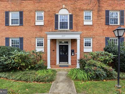 1317 S Walter Reed Dr #17201