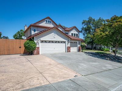 3603 Tassajara Court