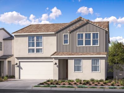 Hollis 2 Plan, Valencia : Hollis