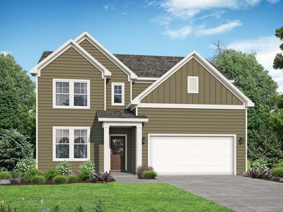 The Henry A Plan, Calista Farms