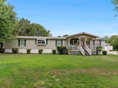 1357 N Green River Rd