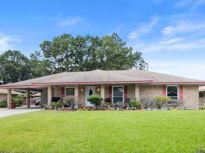 3527 Canyonland Dr
