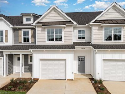 3604 Bridleton Ridge Trl