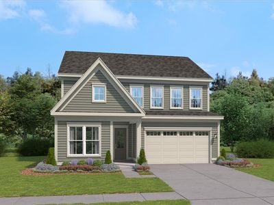 309 Brighton Bend Ln