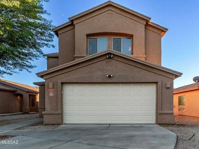 5758 E Camino Nuestras Casas