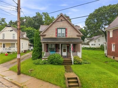 Property at 637 Franklin Ave, Salem, OH