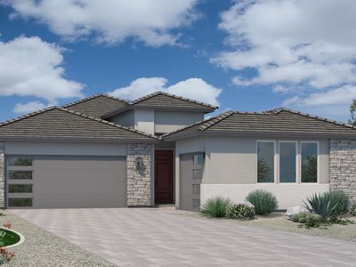 Available Floor Plan: MARIGOLD 4412 Plan, Arroyo Grande