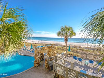 11619 Front Beach Rd UNIT 110