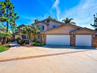 2585 Fire Mountain Dr