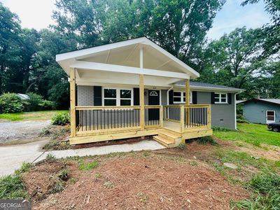 620 Mount Zion Rd NW