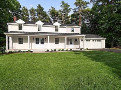 15 Pioneer Rd