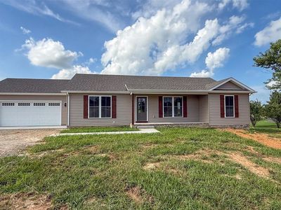 2804 New Salem Rd