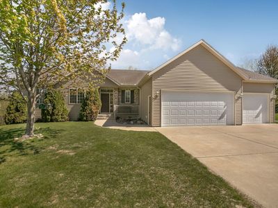 Property at 1835 Star Dr, Sauk Rapids, MN