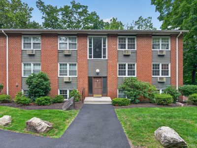 4 Dove Court #V