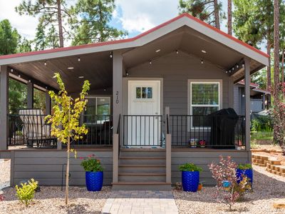 3851 Vacation Village Dr SUITE 210