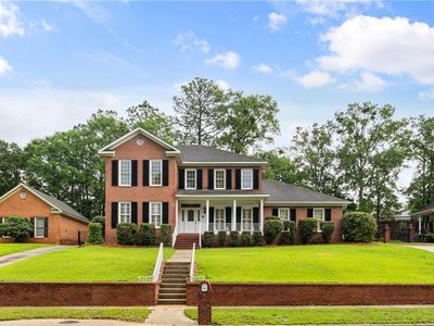1421 Sugar Creek Pl