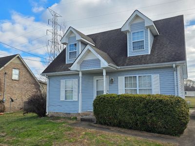 Property at 1646 Hannibal Dr, Oak Grove, KY