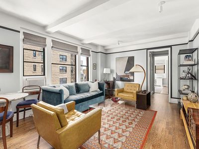 45 5th Ave APT 14C