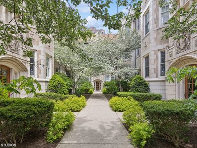 534 W Brompton Ave APT 1N