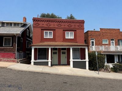 1115/1117 W Park St