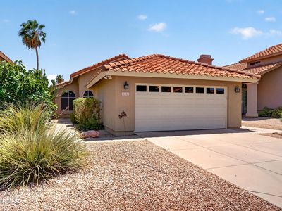 4345 E BADGER Way