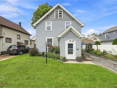 74 Highland Ave