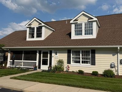 Property at 6678 Henschen Cir, Westerville, OH