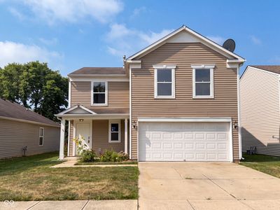 953 Balto Dr