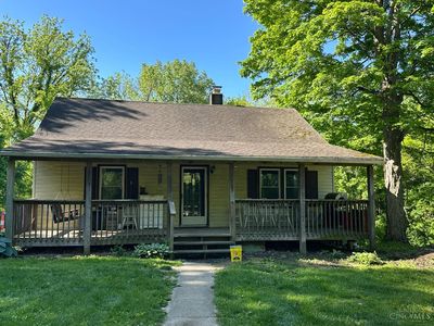 6723 Hamilton Mason Rd
