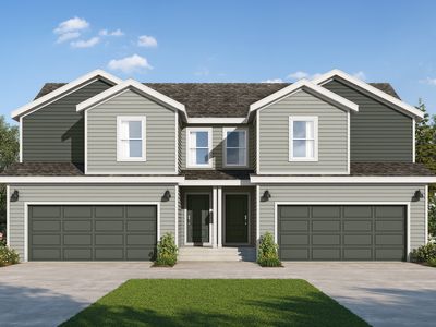 Property at Twin Jade Plan, Cobey Creek, Lees Summit, MO
