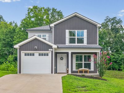 1213 Cottonwood Dr