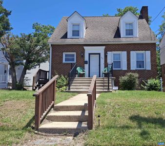 346 Port Republic Rd