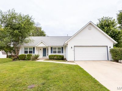 Property at 3246 Hunters Way, Shiloh, IL