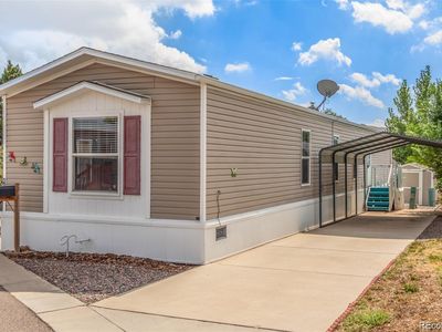Property at 410 D Street, Golden, CO