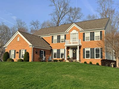 12223 Vista Brooke Dr