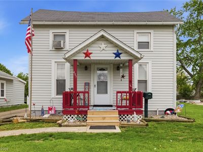 407 Phillips Ave