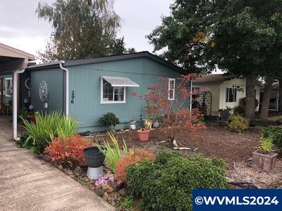 300 SE Lacreole Dr UNIT 296)