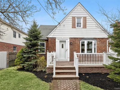 Property at 166 Commonwealth Street, Franklin Square, NY