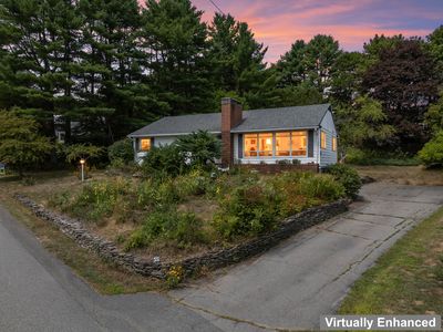 15 Mayflower Road