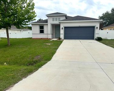 863 Hudson Valley Dr