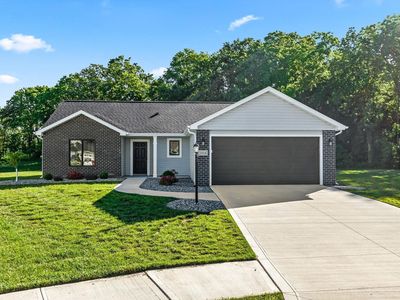 Property at 1114 Herdsman Blvd, Huntertown, IN