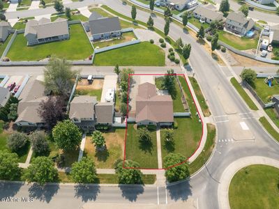 Property at 6758 W Majestic Ave, Rathdrum, ID