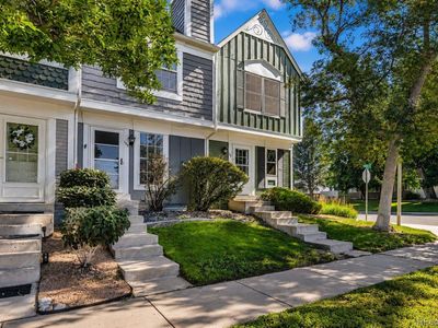 1699 S Trenton Street #157