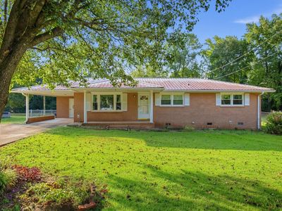 Property at 129 Knowlandale Dr, Starr, SC
