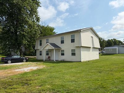 7404 N Svena Dr