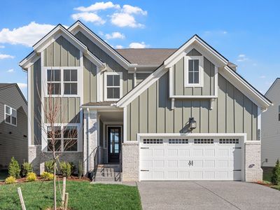 1101 Cherry Tree Way