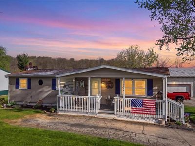 2226 Stiving Rd