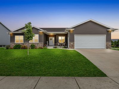 1698 Bridge Creek Ct