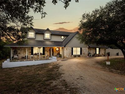 1501 Buffalo Springs Xing