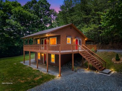 3009 Winding Way